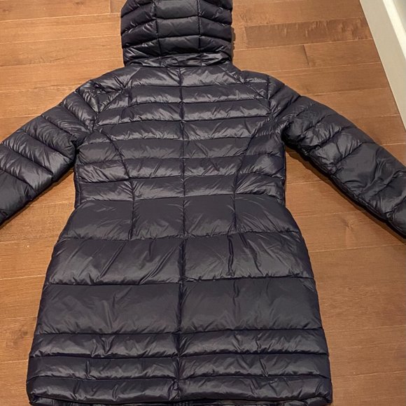 Snowman New York Winter Jacket NWT Size Small - Picture 2 of 6